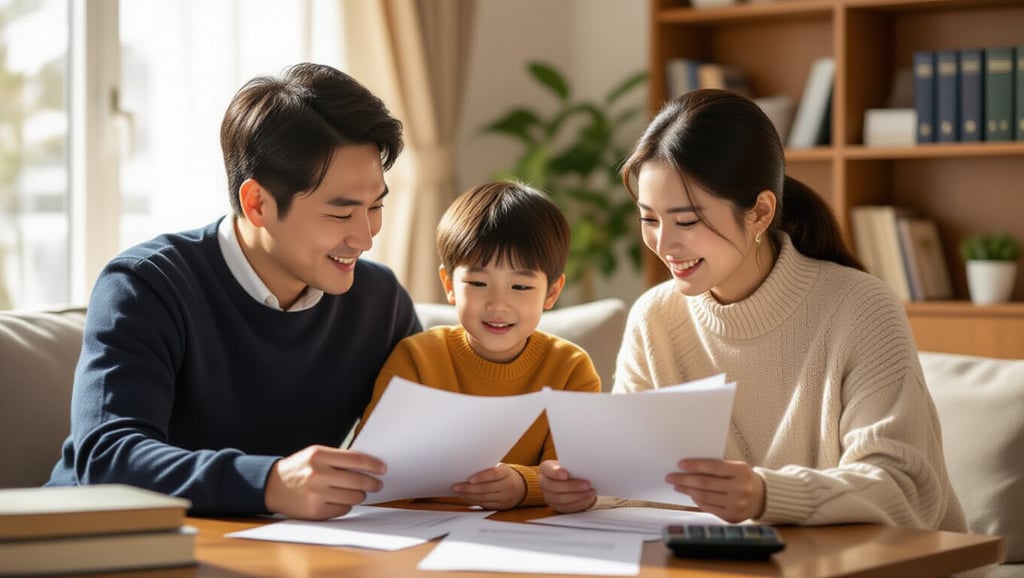 📚 실제 사례로 보는 양도세 특례!