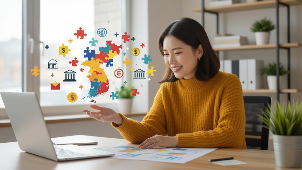 내 모든 계좌 한눈에! 계좌 통합 조회로 잠자는 돈 찾는 법 2 📋 계좌 통합 조회, 왜 필요할까요?