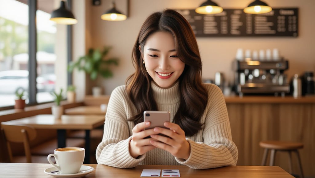 내 모든 계좌 한눈에! 계좌 통합 조회로 잠자는 돈 찾는 법 7 💳 숨은 가치 찾기: 카드 포인트 & 마이데이터