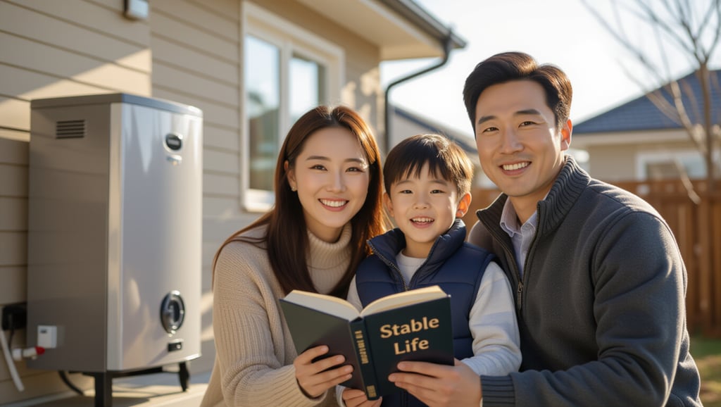 2026년 정부 지원금, 핵심 변화와 맞춤 혜택 총정리 6 🏠 주거, 에너지 등 생활 안정에 필요한 정부 지원금 안내