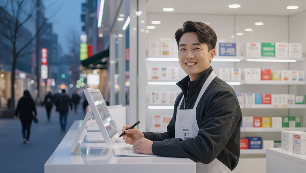 2026년 정부 지원금, 핵심 변화와 맞춤 혜택 총정리 5 💼 소상공인 및 자영업자를 위한 2026년 지원 정책