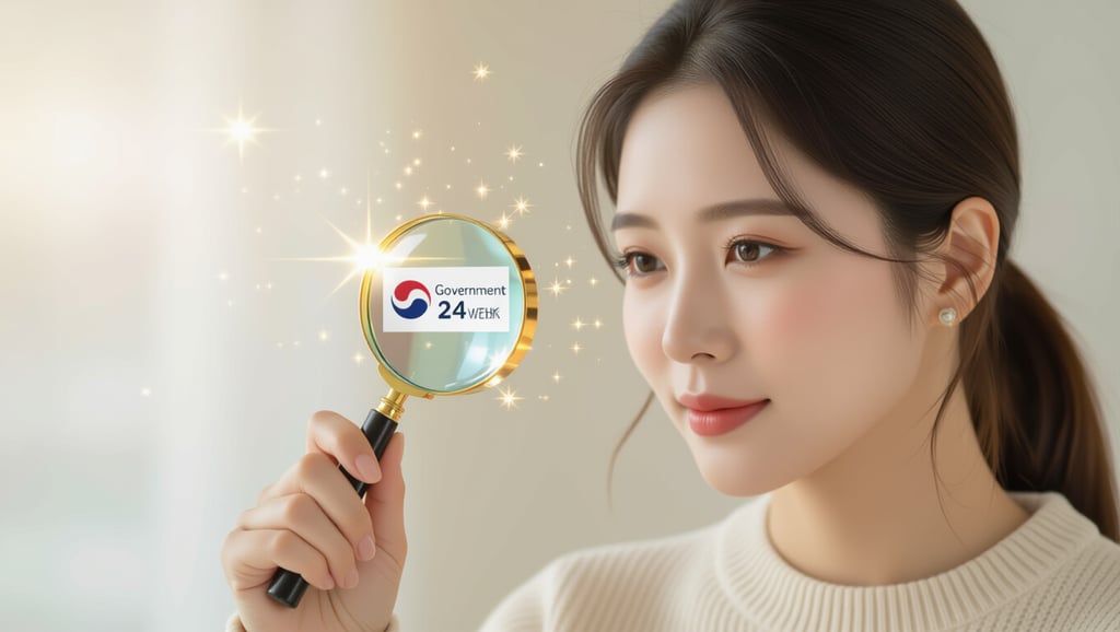 2026년 정부 지원금, 핵심 변화와 맞춤 혜택 총정리 8 🚀 2026년 정부 지원금, 놓치지 않고 혜택을 극대화하는 전략