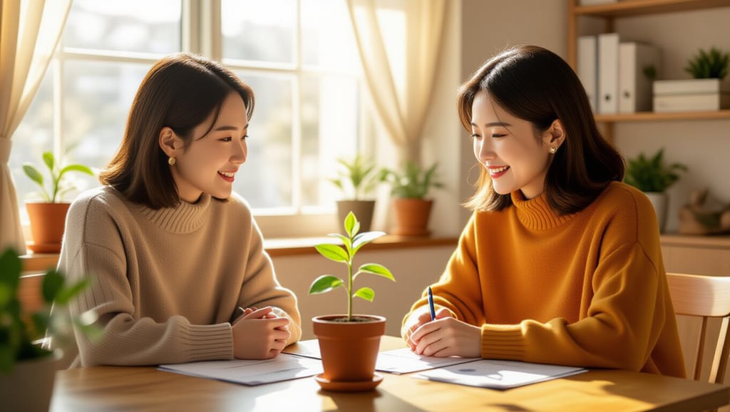 신용회복위원회 채무조정, 조건부터 신청 절차까지 핵심 요약 7 💡 추가 지원 제도: 소액대출