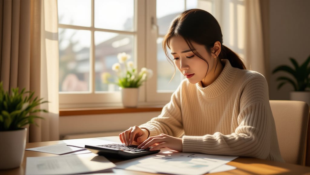 신용회복위원회 채무조정, 조건부터 신청 절차까지 핵심 요약 6 ⚠️ 채무조정 제도 활용 시 유의사항 및 전문가 조언