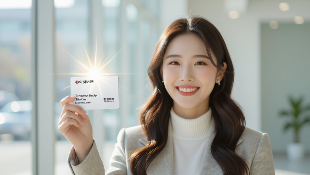 📝 신청부터 발급까지, 이렇게 하세요!