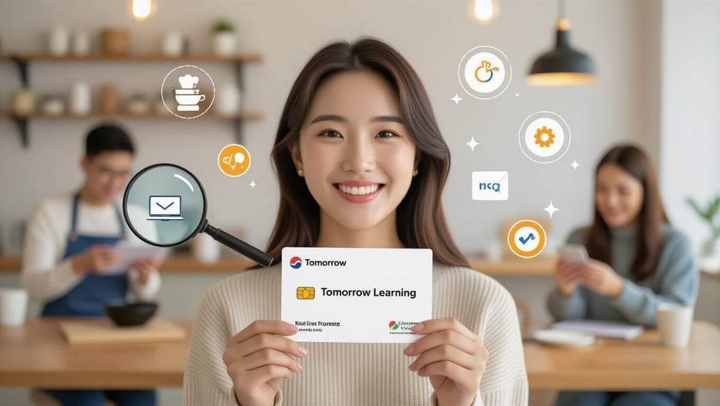 💡 성공적인 카드 활용을 위한 꿀팁!