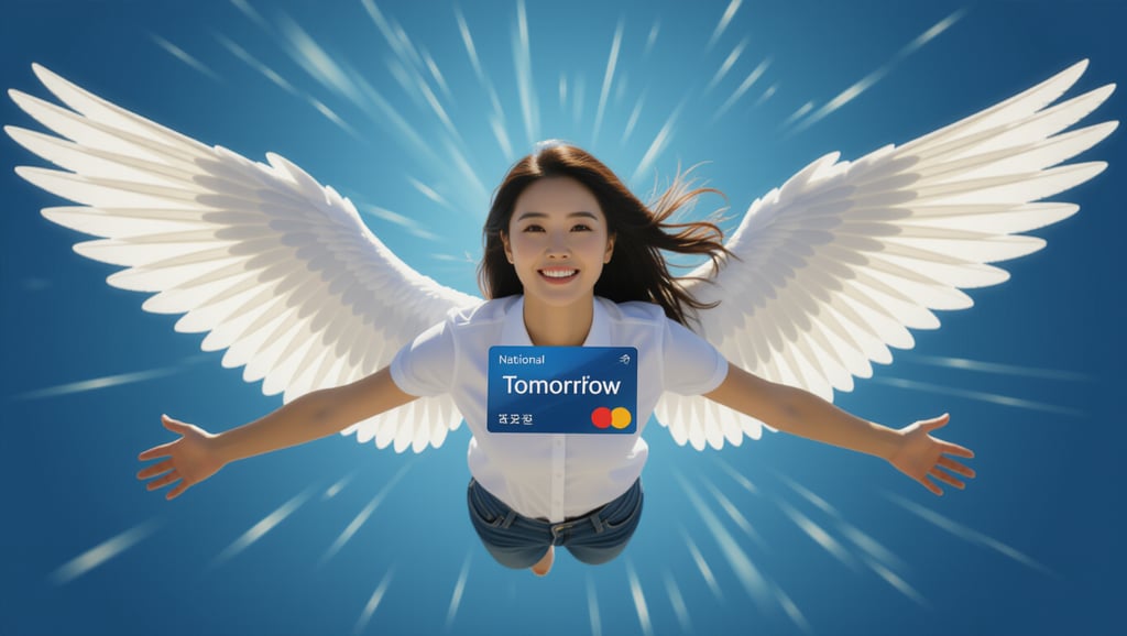 📋 국민내일배움카드, 무엇인가요?