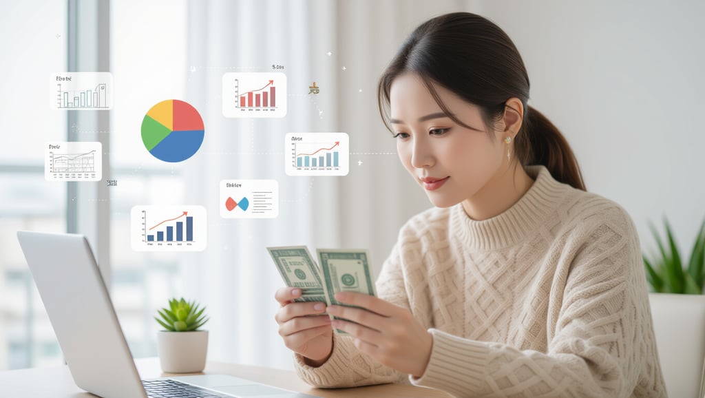 📌 미래 시장 변곡점과 리스크 관리