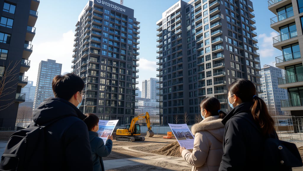 📋 2025년 분양 시장 핵심 전망