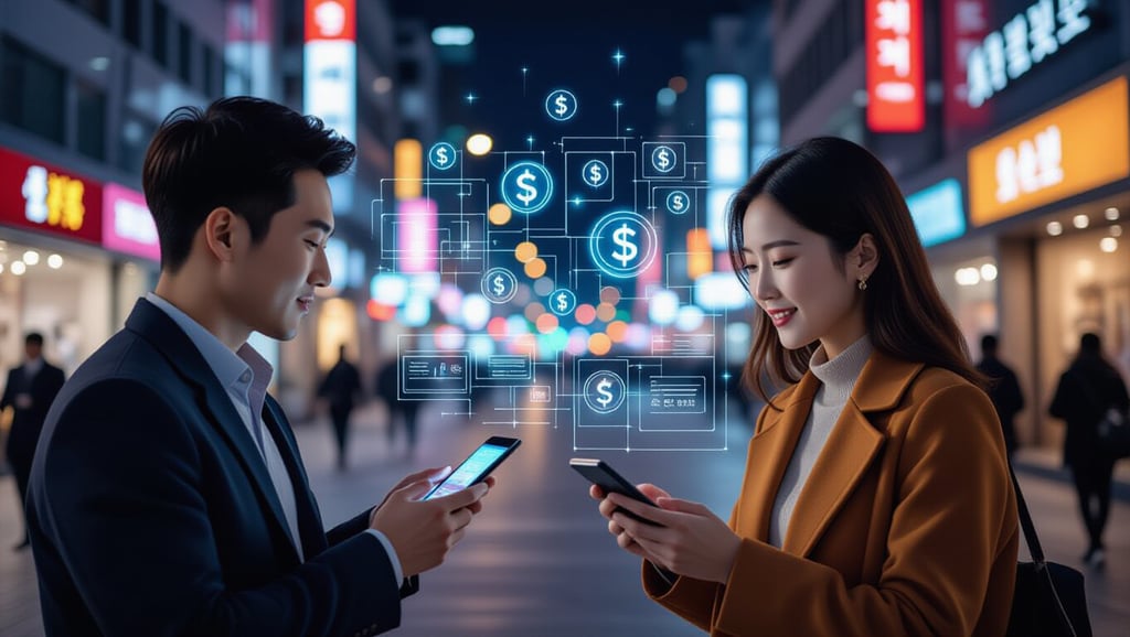 💡 CBDC 도입의 장점과 기대 효과