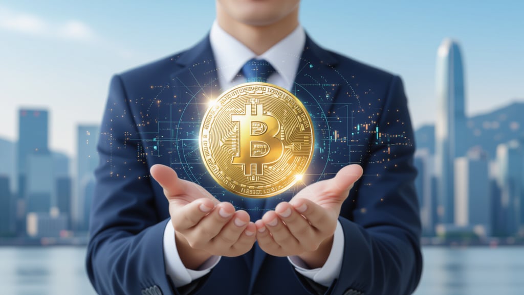 📋 CBDC란 무엇인가요?