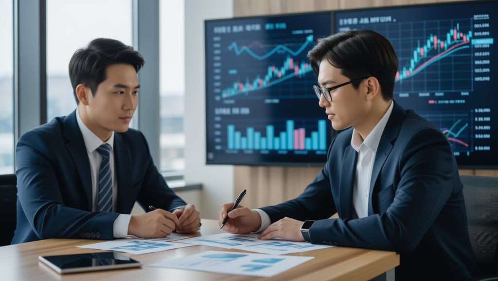 📊 사이클을 활용한 자산 배분 및 투자 시점 선택