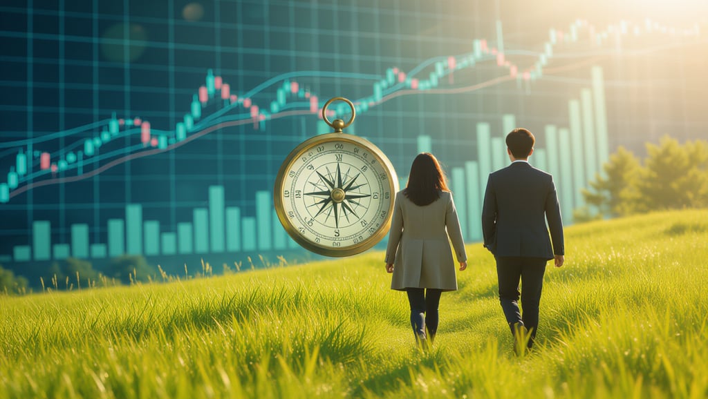 🧭 개인투자자 투자 사이클의 본질과 중요성