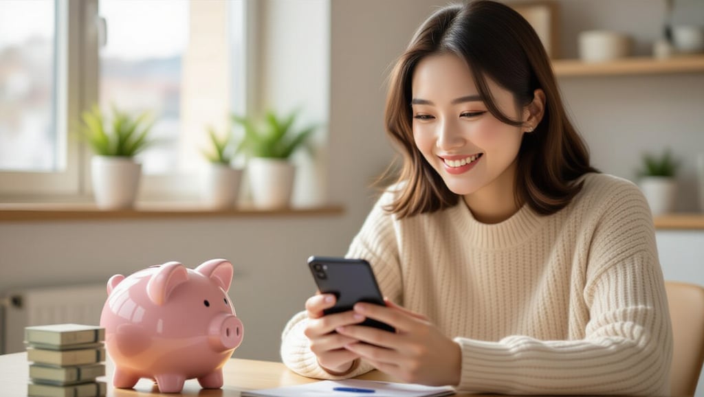 📋 자급제폰 & 알뜰폰 조합: 왜 최고일까요?