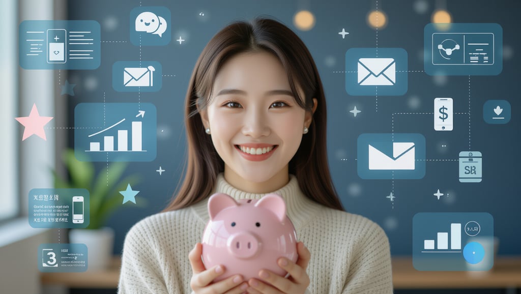 💡 나만의 최적 조합 만들기: 자급제폰 & 알뜰폰