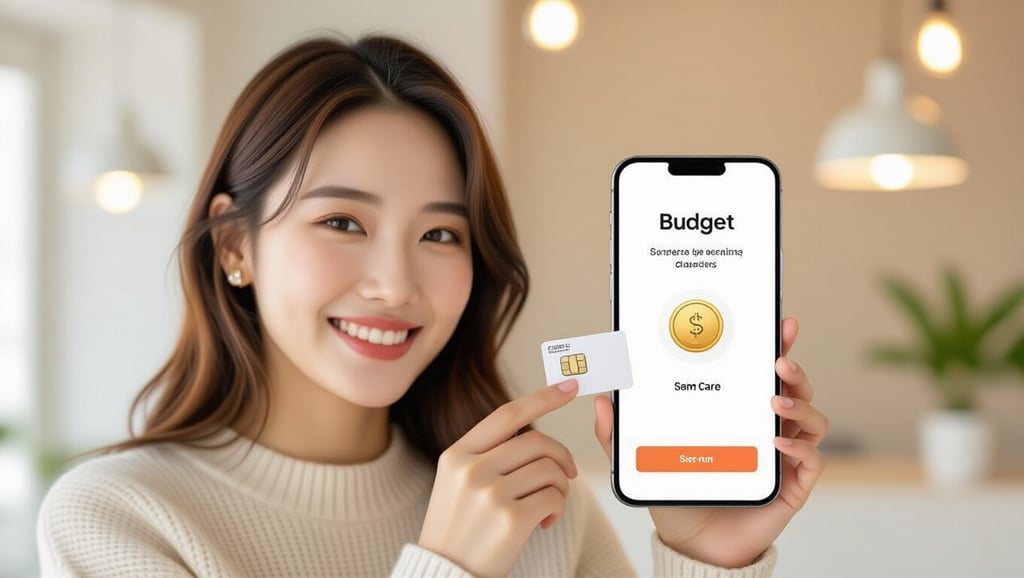 ⚠️ 개통 절차와 꼭 알아야 할 주의사항