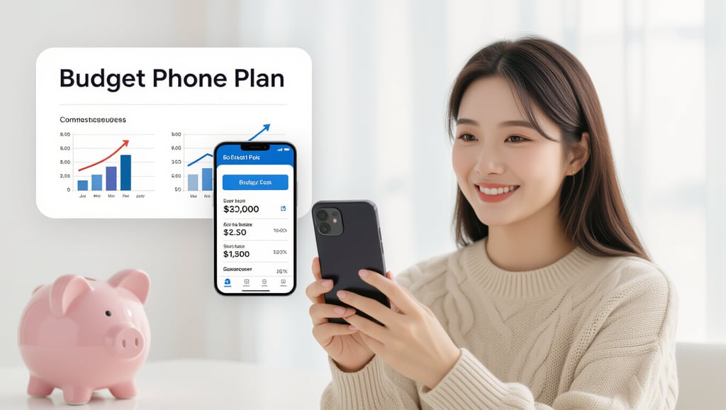 📊 알뜰폰 요금제, 나에게 딱 맞는 선택은?