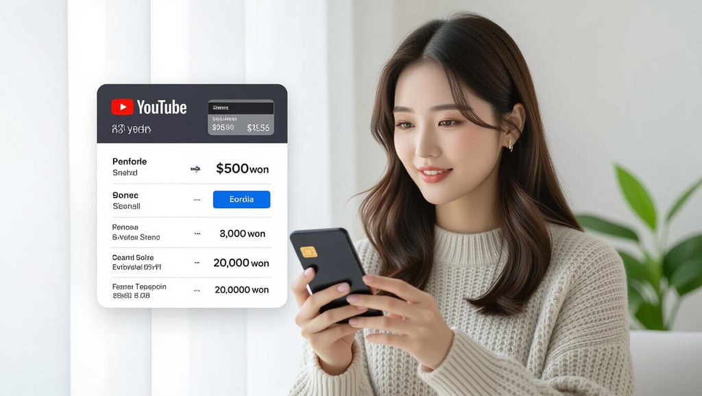 📌 실제 사례로 보는 추천 조합 & 요금제