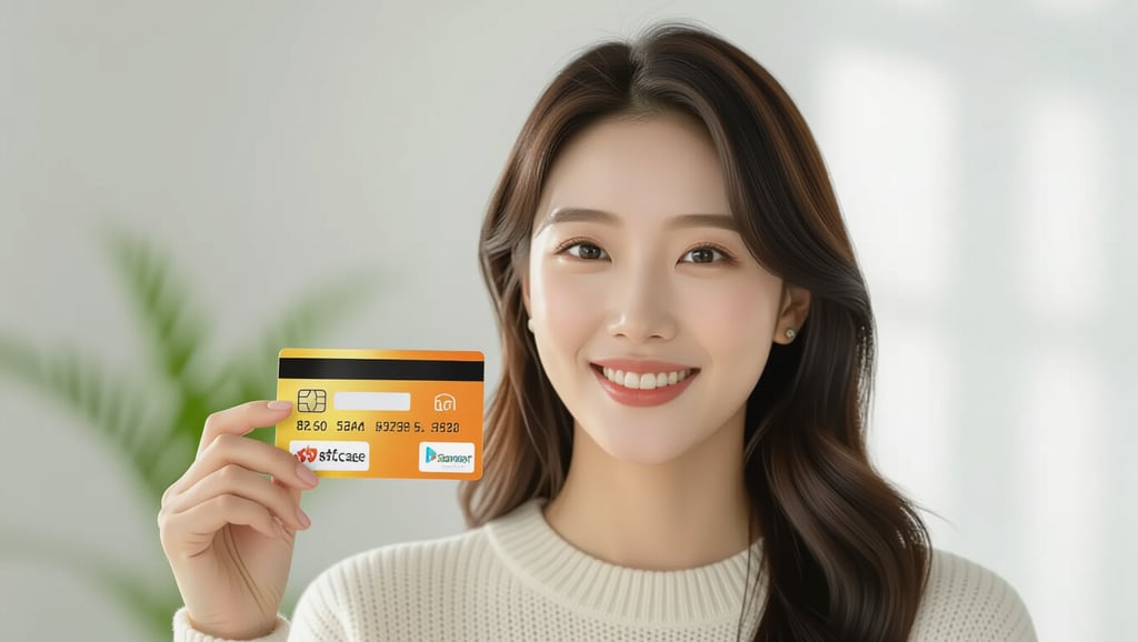 📊 OTT 할인 특화 신용카드 TOP 5 비교 분석