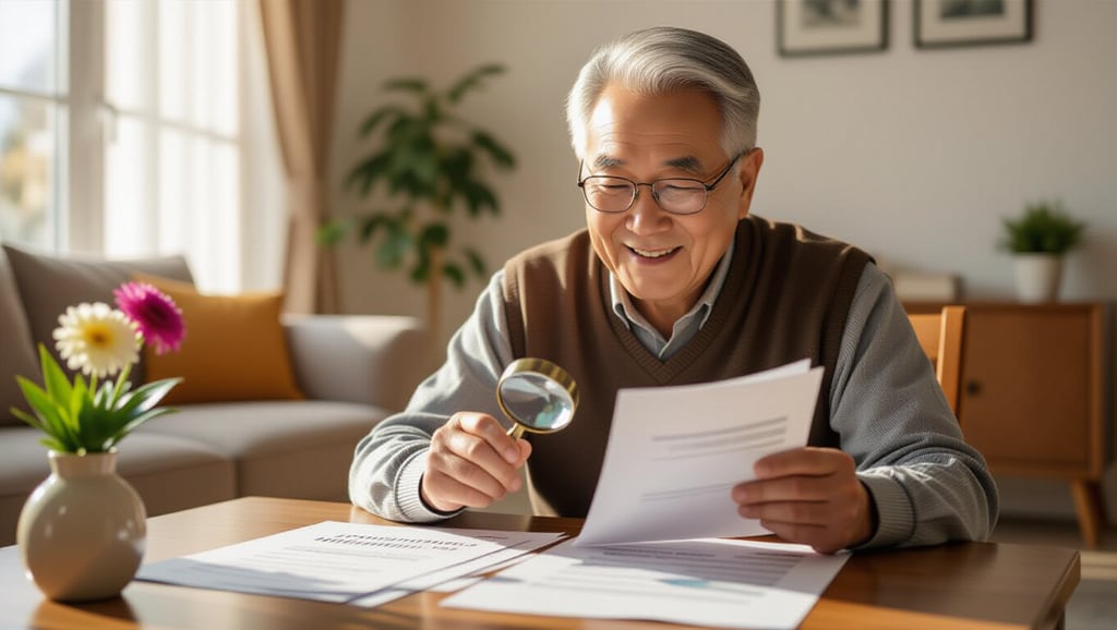 🔄 탈락 후 대응 전략: 재신청 및 이의신청 완벽 가이드