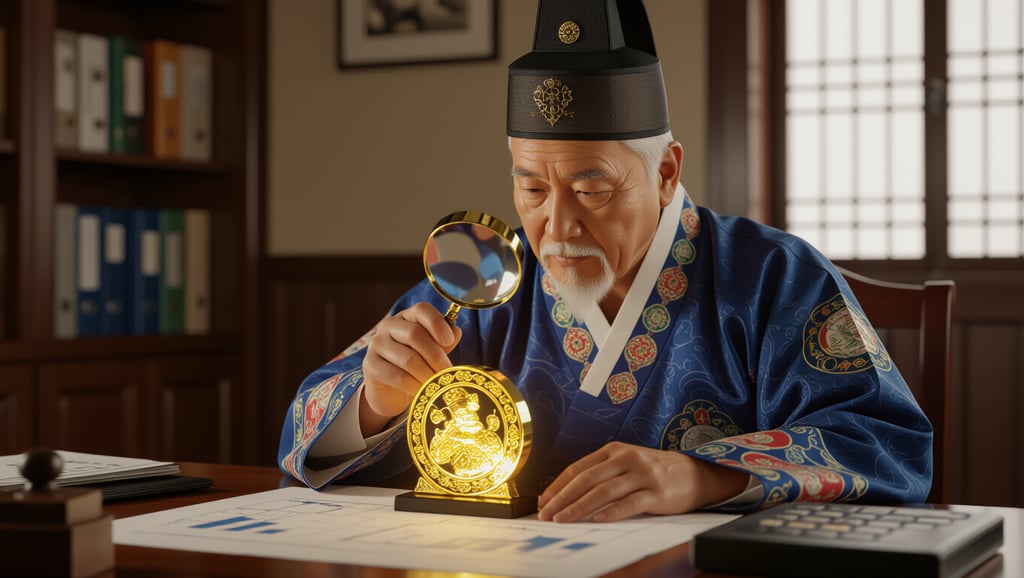 ✅ 기초연금 수급액을 최대화하기 위한 스마트 관리 전략