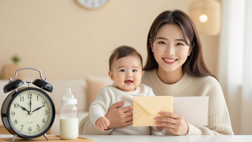 💰 임금 보전: 월급은 그대로 받을 수 있나요?