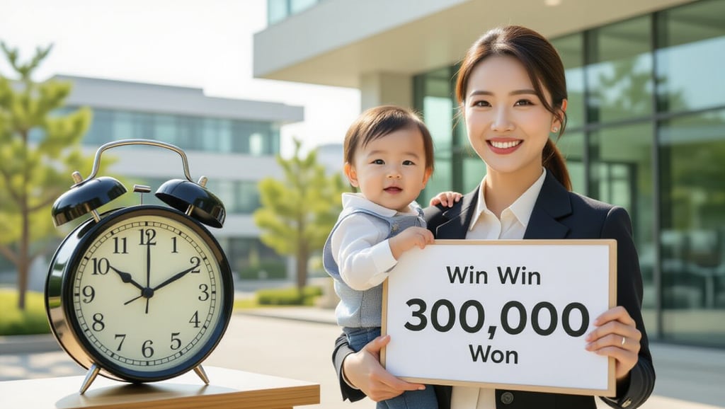 💡 사업주 지원금과 꼭 알아야 할 유의사항