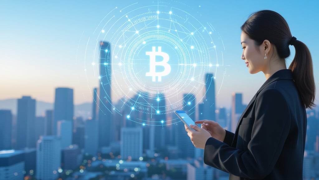 2026년 RWA 토큰화 시장, 1,000조 규모 성장 전망과 핵심 투자 포인트 6 🚀 RWA 시장 확장의 잠재적 기회와 극복 과제