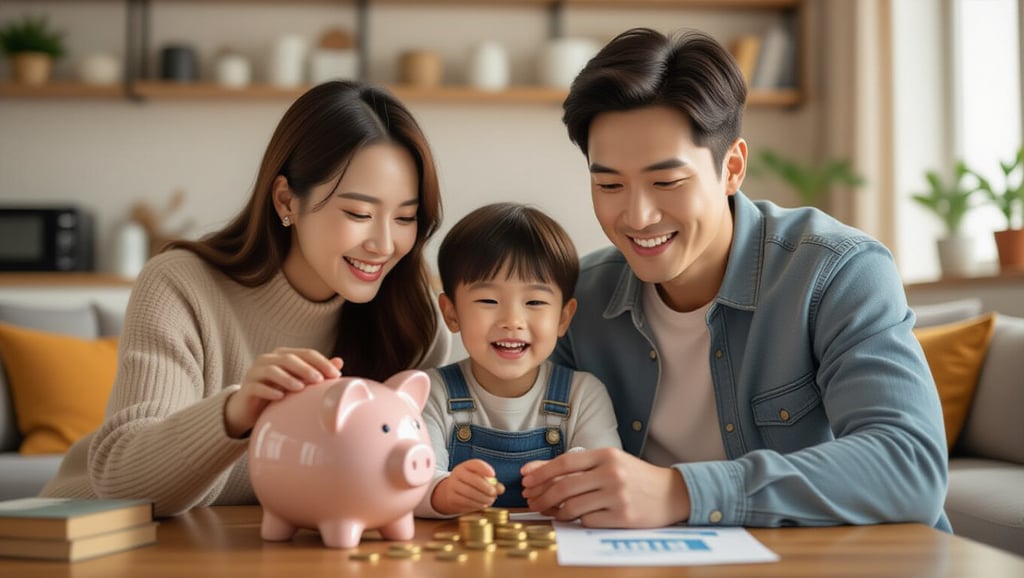 📋 피부양자, 보험료 '0원' 만들기