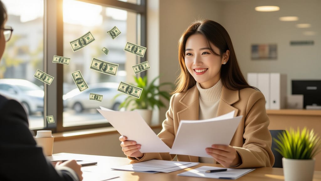 💡 지역가입자 보험료, 똑똑하게 줄이는 법