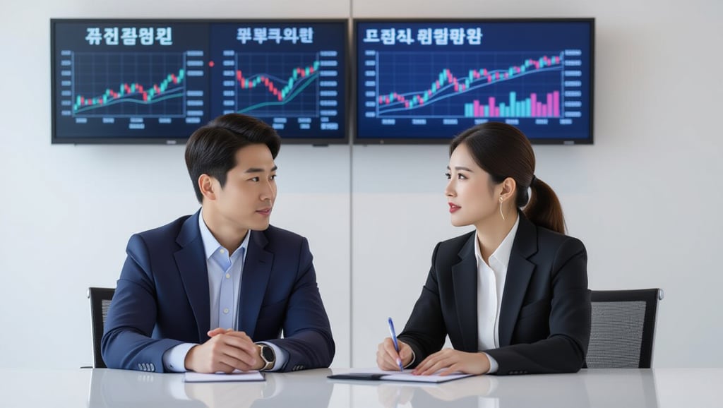 2026년 증권거래세율 인상, 투자 전략과 절세 팁 총정리 3 💡 금투세 폐지와 증권거래세 인상, 그 관계는?