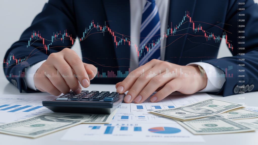 2026년 증권거래세율 인상, 투자 전략과 절세 팁 총정리 5 💰 주식 거래 비용, 증권거래세 비중은?