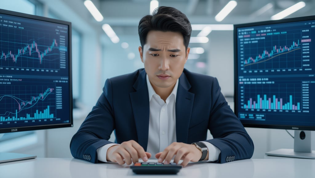 2026년 증권거래세율 인상, 투자 전략과 절세 팁 총정리 7 🔍 증권거래세 외 다른 주식 관련 세금 변화