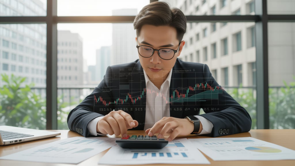 2026년 증권거래세율 인상, 투자 전략과 절세 팁 총정리 8 📊 바뀐 세금 구조, 실제 투자 계산 예시