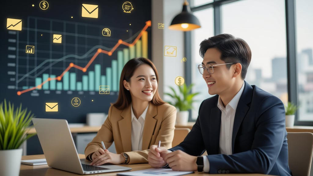 2026년 증권거래세율 인상, 투자 전략과 절세 팁 총정리 6 📌 세금 부담 줄이는 똑똑한 투자 전략