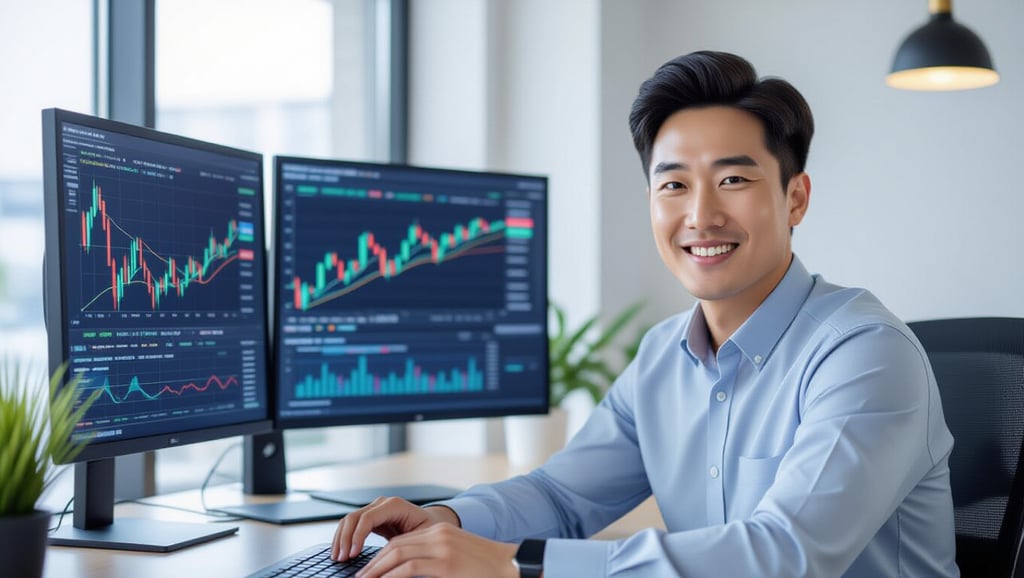 2026년 증권거래세율 인상, 투자 전략과 절세 팁 총정리 9 📌 마무리