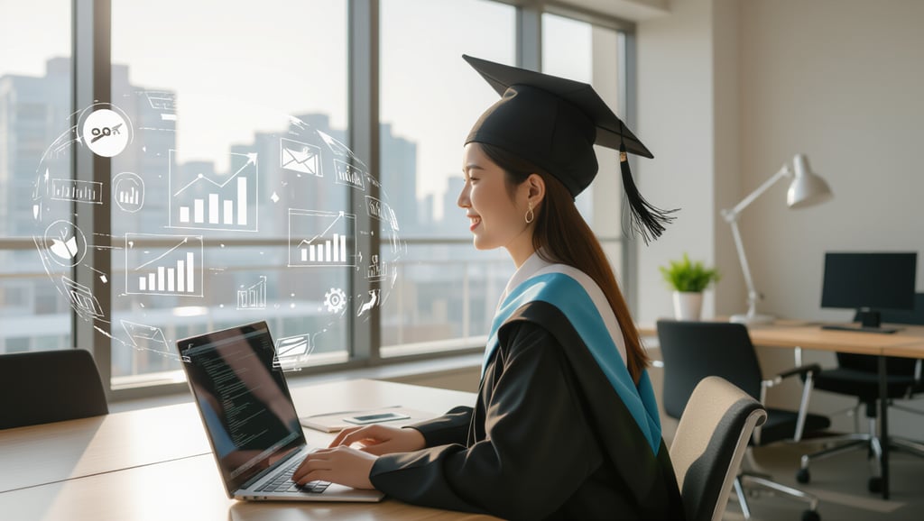 📚 학업 & 역량 강화, 교육 지원 혜택!