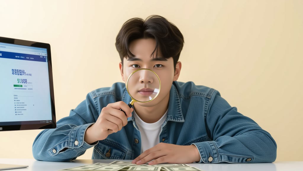 💡 나에게 맞는 지원금, 똑똑하게 찾는 법!