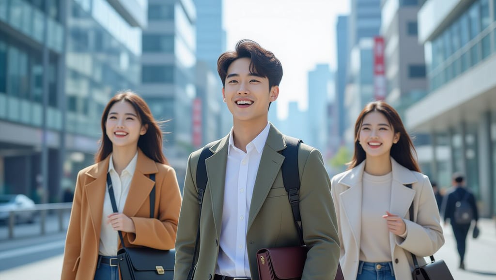 🚀 취업 & 창업 성공, 일자리 지원 사업!