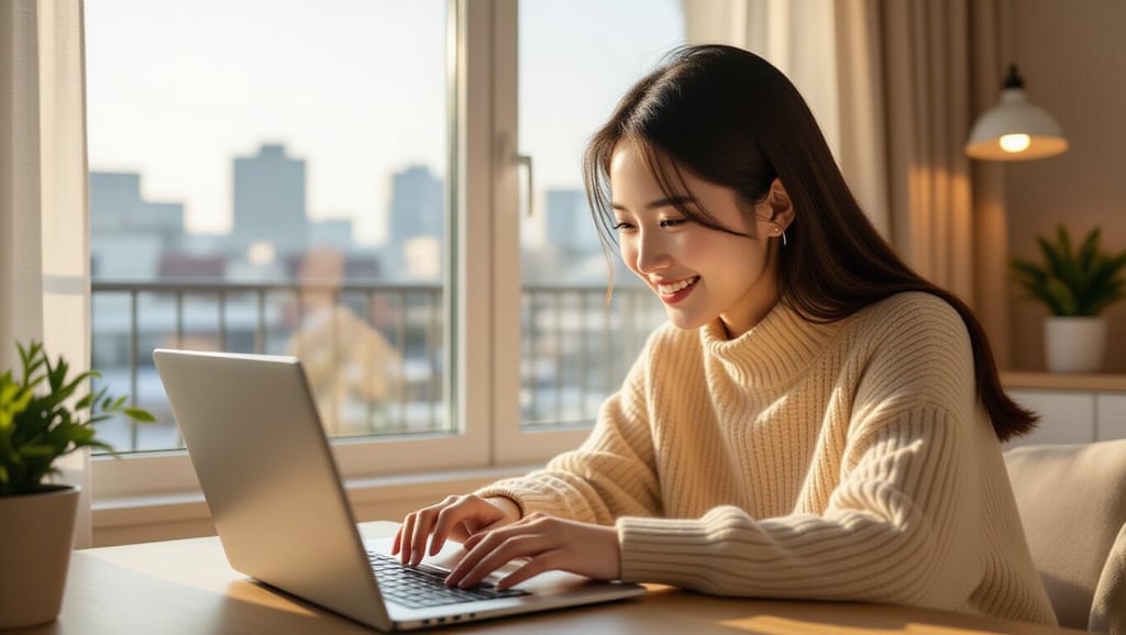 🏠 안정적인 주거, 2026년 지원 정책!