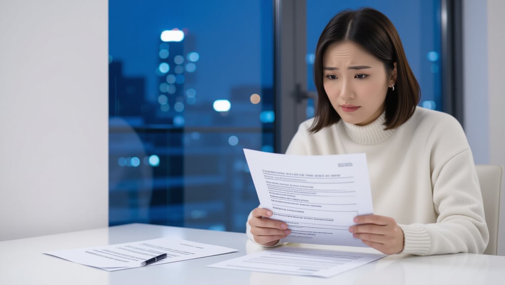 💡 보증보험 가입 후, 문제 발생 시 대처법