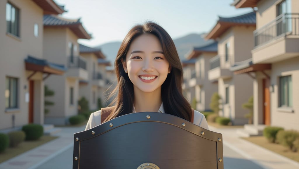 📋 전세보증보험, 왜 중요할까요?