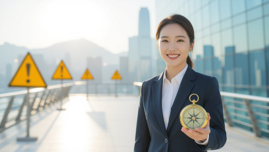 투자 주의 신호 5가지에 관한 종합 가이드 6 📌 마무리