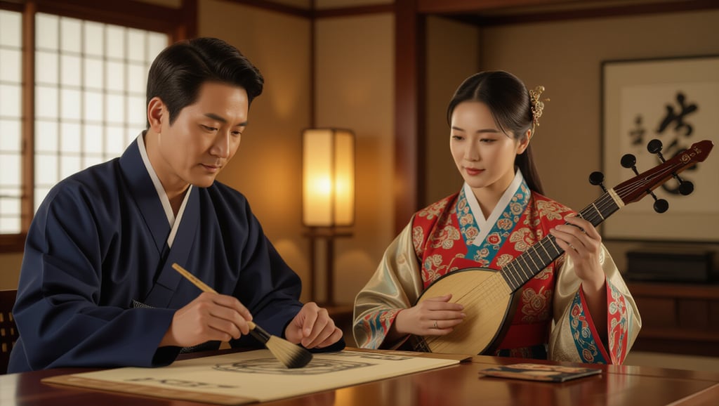 CES 2026: 일상 파트너 AI부터 피지컬 로봇까지 핵심 트렌드 6 🎨 에이전틱 AI와 환경 지능, 새로운 가능성