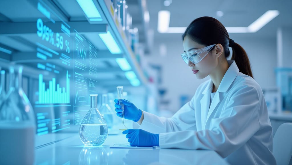 🔬 AI 질병 예측: 놀라운 활용 사례들