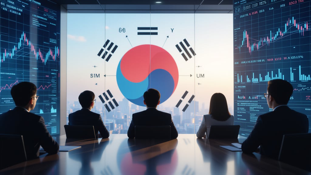 📈 규제가 시장에 미치는 영향