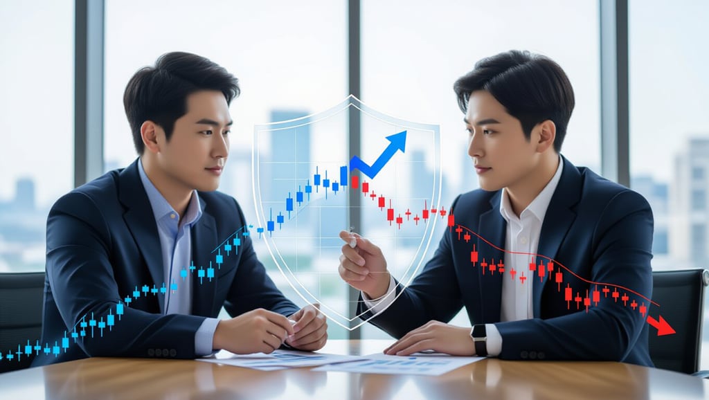 📋 가상자산 규제, 왜 필요할까요?