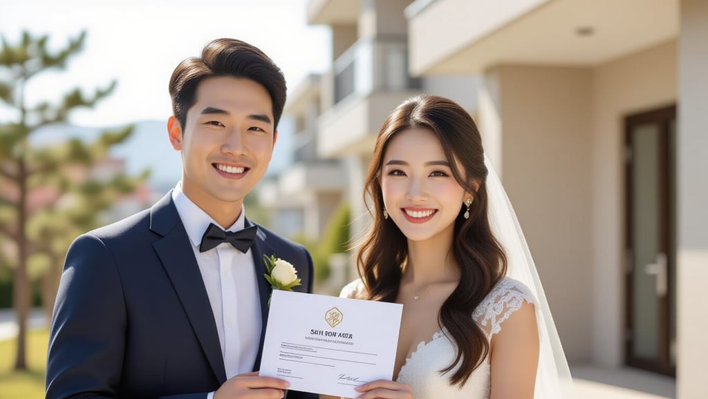 보금자리론 금리 변화, 이자 부담부터 최적 대출 전략까지 핵심 분석 6 📝 보금자리론, 똑똑하게 신청하는 방법