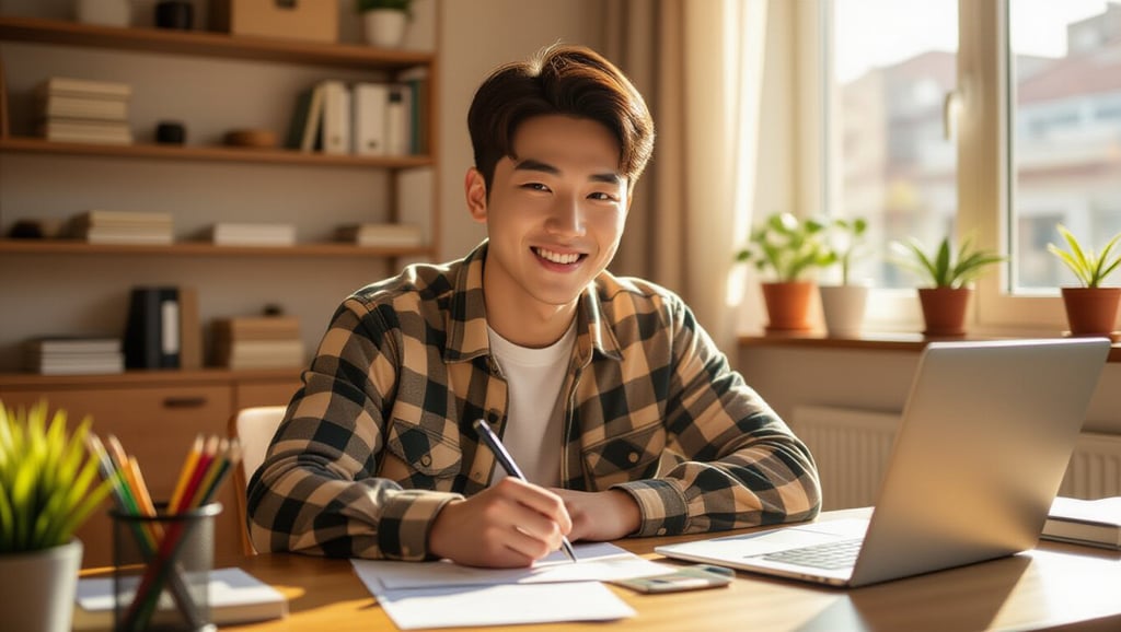 햇살론유스 조건부터 신청, 부결 시 대안까지 완벽 가이드 4 💰 햇살론유스, 얼마까지 빌릴 수 있나요? (대출 한도 및 용도)