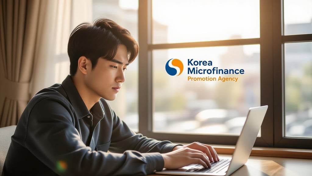 햇살론유스 조건부터 신청, 부결 시 대안까지 완벽 가이드 8 🔄 햇살론유스 부결 시, 다른 대안은 없을까요? (대안 상품)